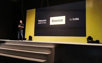 f9965de6de6b12676112d4b221a2f733 Baseus Announces Entry into Indian Market