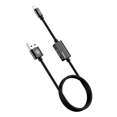 c2f19cdc2aeacc4d24ccf24ad7373fe8 Baseus Music series Audio Cable for iP
