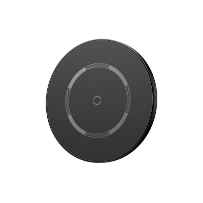 Baseus Simple Magnetic Wireless Charger (Suit for iP12)