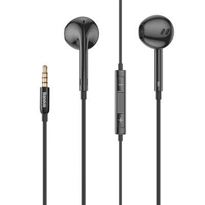 1705da7bedec6216407b7f41f54c5a09 Baseus Encok 3.5mm Wired Earphone H16