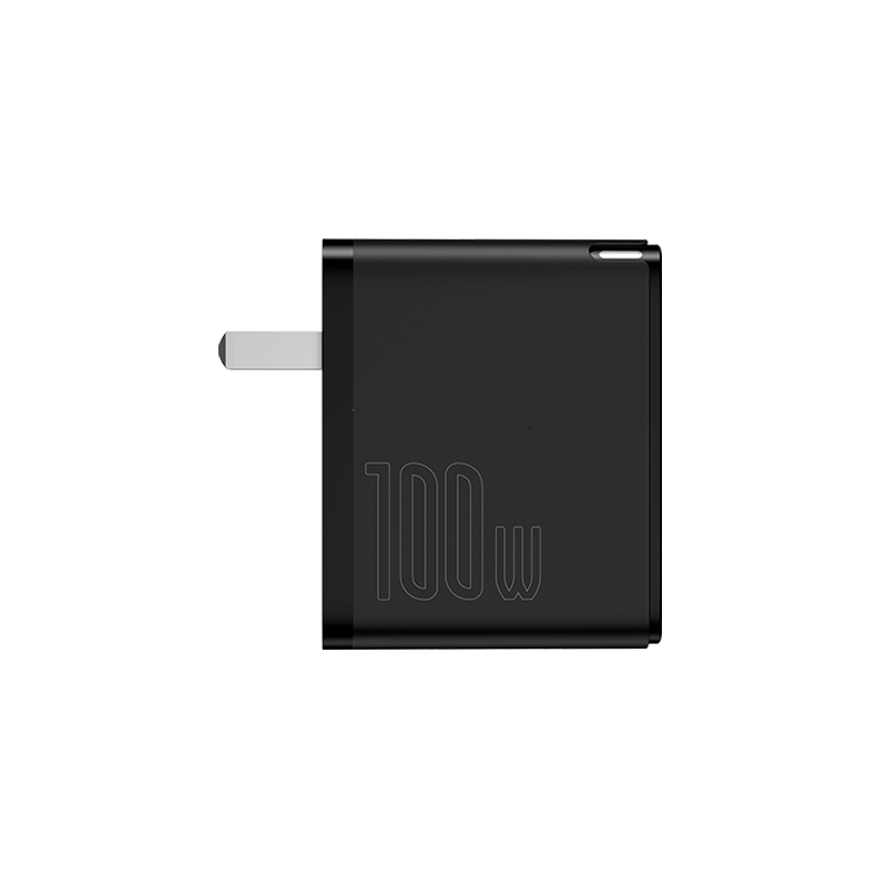 Baseus Rapid Series 3-in-1 Fast Charging Data Cable Type-C to M+L+C PD 20W
